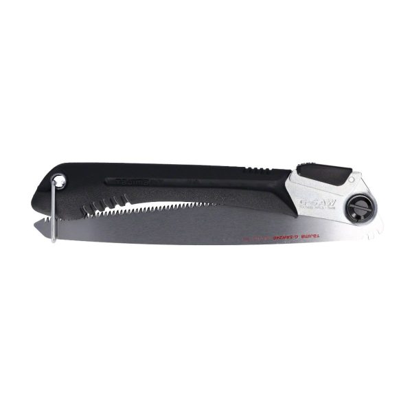 Сгъваем трион Tajima GK G240