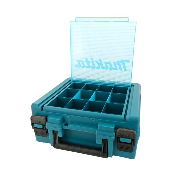 Ударна Бормашина Makita HP1631K, 710 W