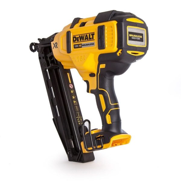 Акумулаторен Такер DeWALT DCN660N