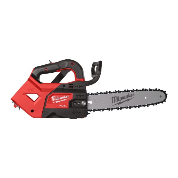 Акумулаторен верижен трион - резачка Milwaukee M18 FTCHS30-0, 30 см