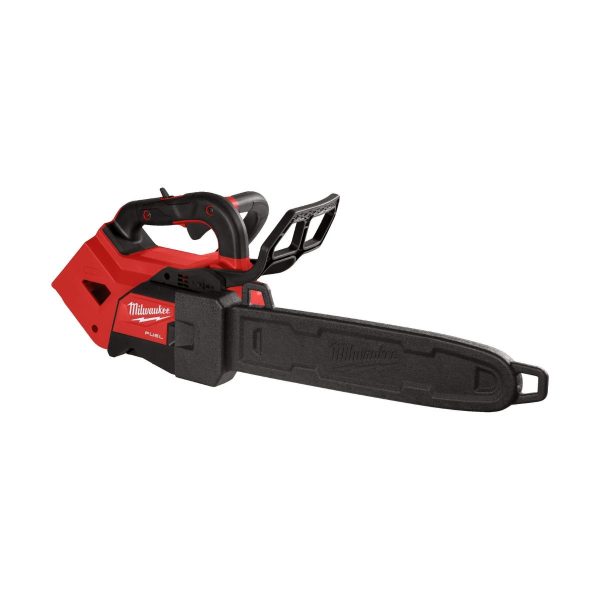 Акумулаторен верижен трион - резачка Milwaukee M18 FTHCHS35-0, 35 см