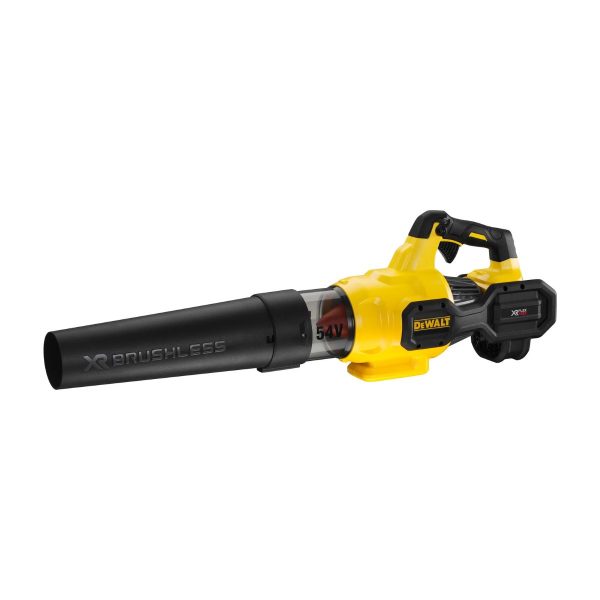 Акумулаторна въздуходувка DeWALT DCMBA572N, 54 V, 200 км/ч, FLEXVOLT