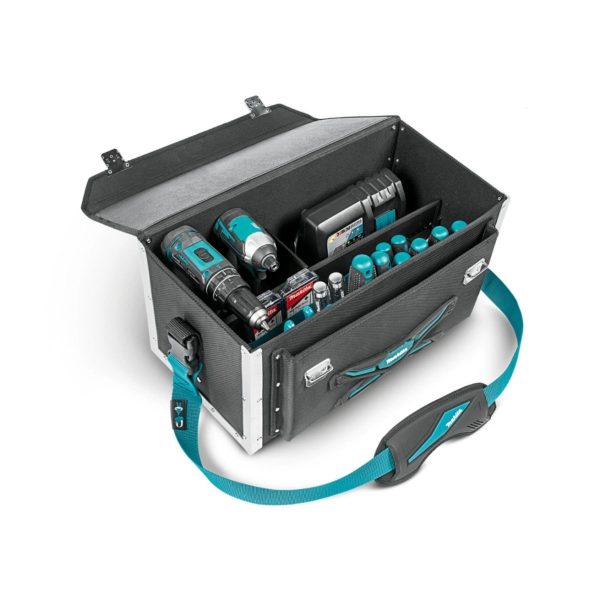 Чанта за инструменти тип куфар Makita E-05424