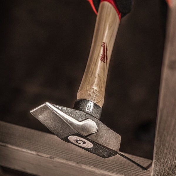 Чук Milwaukee 4932478670, 1 кг