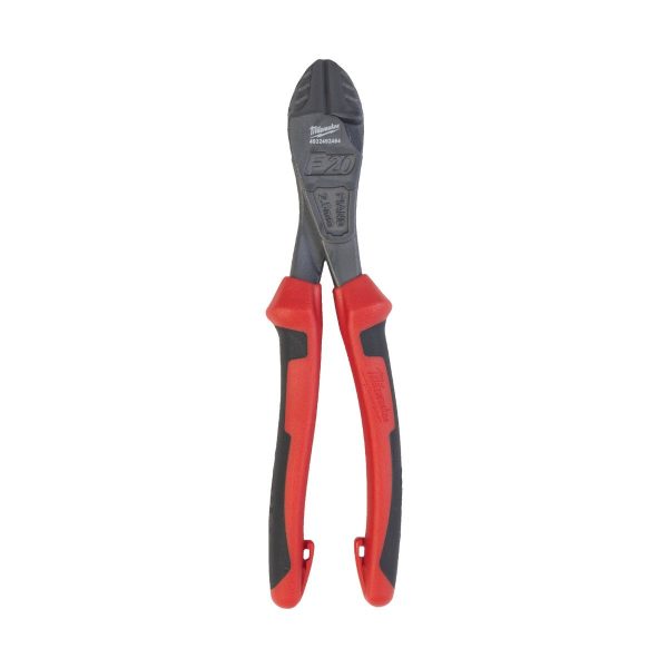 Диагонални клещи за рязане Milwaukee 4932492464, 200 мм
