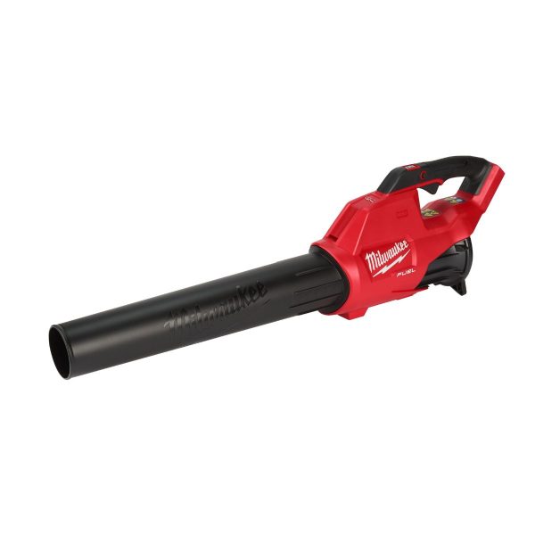 Комплект акумулаторни градински машини Milwaukee M18 FPP2OP2-802