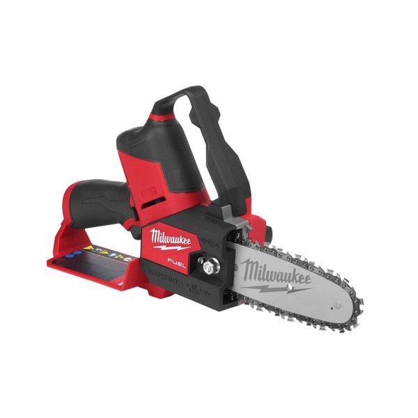 Комплект акумулаторни градински машини Milwaukee M18FPP3OPL5-823P