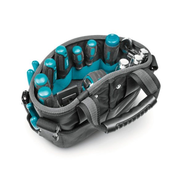 Отворена чанта за инструменти Makita E-05474