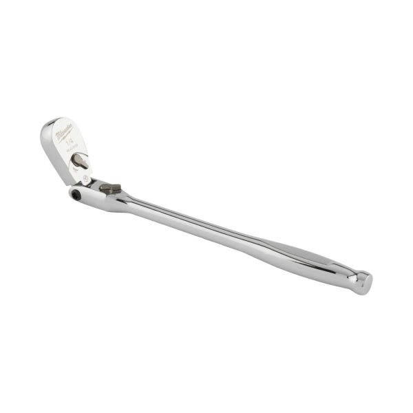Tресчотка с подвижна глава Milwaukee 4932479649, 1/4"