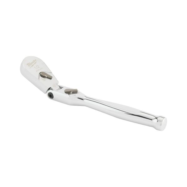 Tресчотка с подвижна глава Milwaukee 4932479655, 1/2"