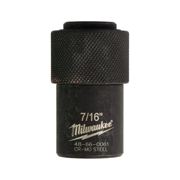 Ударен преходник Milwaukee 48660061, 1/2" - 7/16"