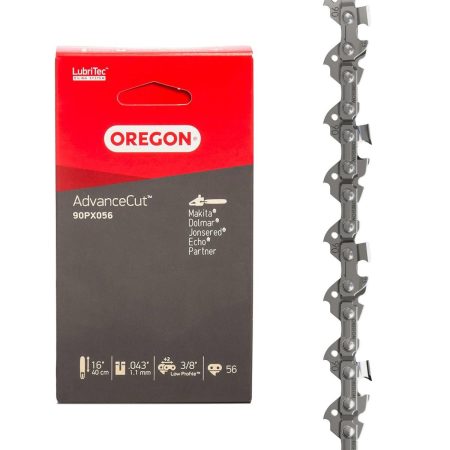 Верига за резачка Oregon 90PX056E, 16"/40 см, 1,1 мм