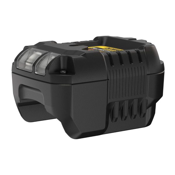 Зарядно устройство DeWALT DCB1102, 12/20 V FLEXVOLT, Li-Ion