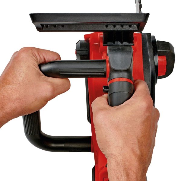 Акумулаторен верижен трион - резачка Einhell FORTEXXA 18/20 ТН, 18 V, 20 см