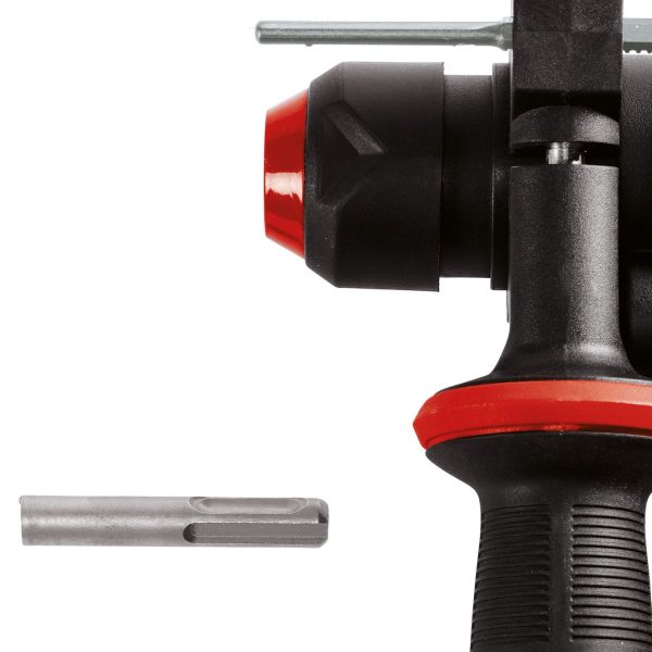Акумулаторен перфоратор Einhell HEROCCO 18/20 - Solo, 18 V, SDS-plus