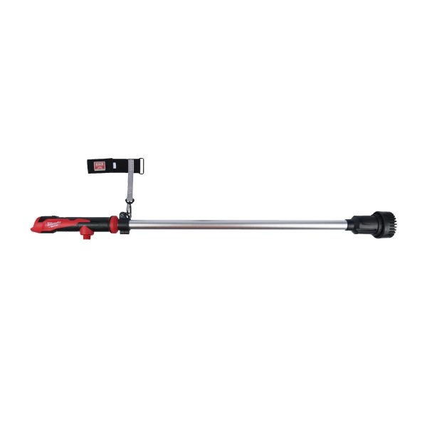 Акумулаторна водна помпа Milwaukee M12BSWP-0, 12 V, 2040l/h