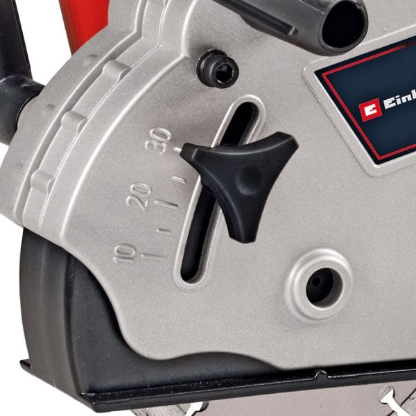 Фреза за канали Einhell TC-MA 1300, 1320 W, 125 мм