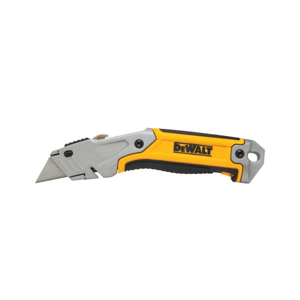 Сгъваем нож DеWALT DWHT10046, 60 х 19 мм