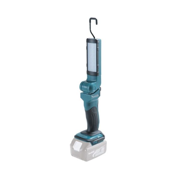 Акумулаторен фенер Makita DEBDML801, 14.4 - 18 V, 240lm