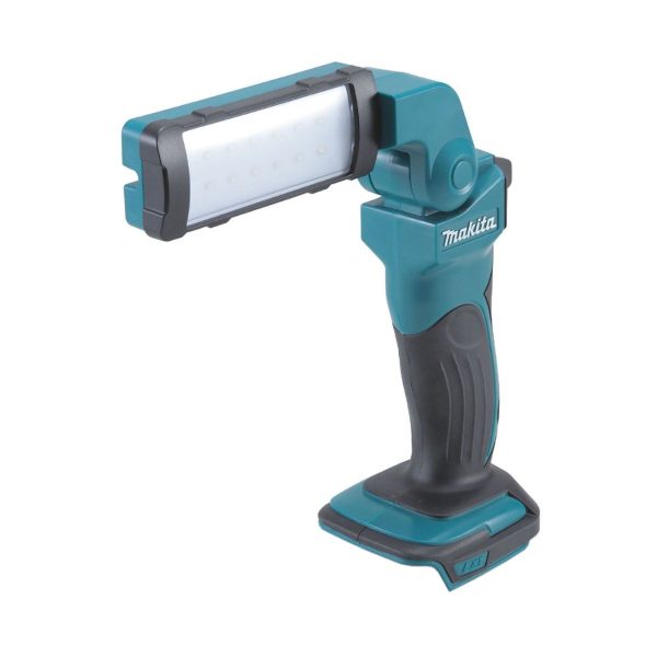 Акумулаторен фенер Makita DEBDML801, 14.4 - 18 V, 240lm