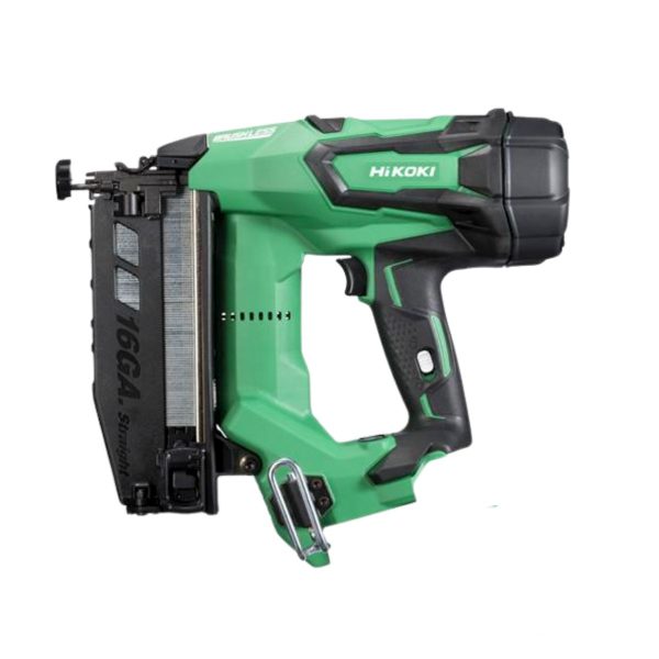 Акумулаторен такер Hitachi-Hikoki NT1865DM, 18V