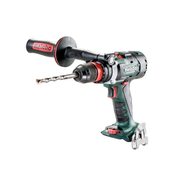 Акумулаторен винтоверт-бормашина Metabo BS18LTX-3 BL, 18 V, 120 Nm