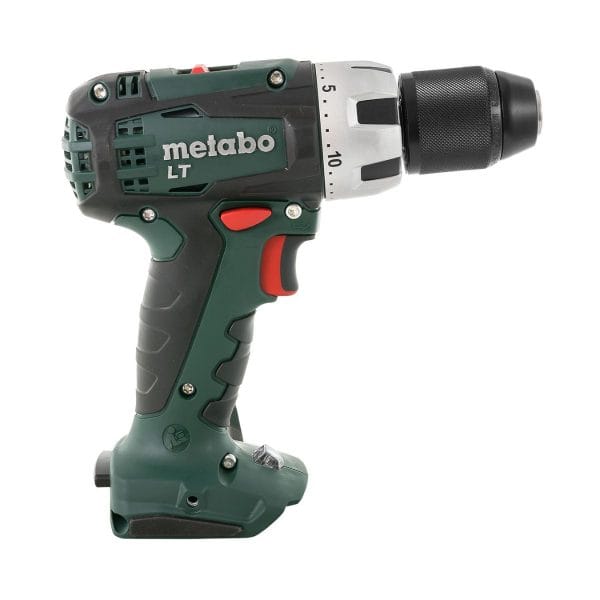 Акумулаторен винтоверт METABO BS 18 LT SOLO, 18 V 60Nm, 602102890