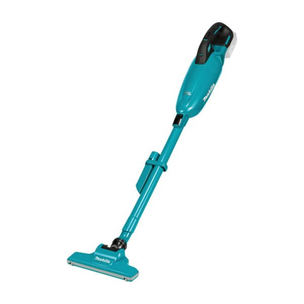 Акумулаторна прахосмукачка Makita DCL283FZ, 18 V
