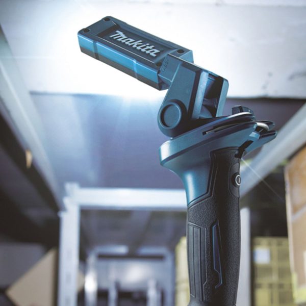 Акумулаторна работна лампа Makita DML816, 500 lm , 18 V