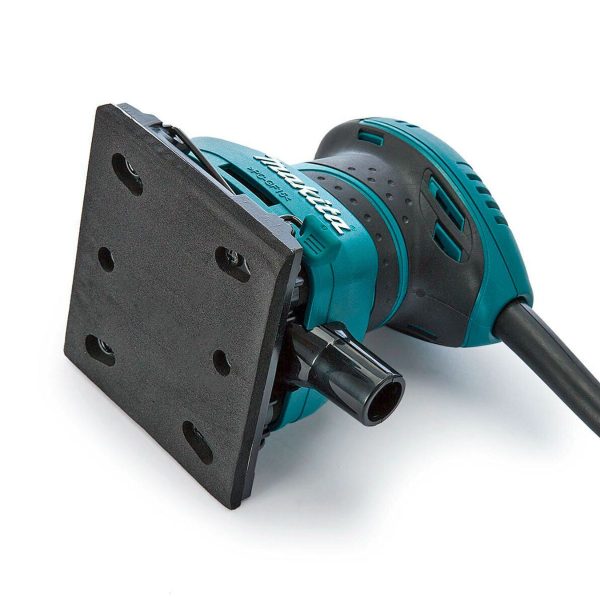 Електрически виброшлайф Makita BO4556, 200 W