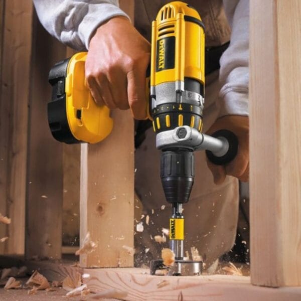 Фрезер за дърво Dewalt DT4588, 76 мм