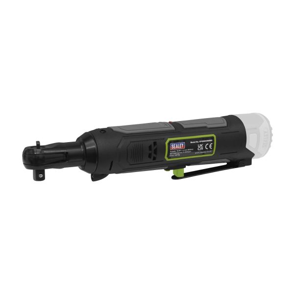 Комплект акумулаторни машини Sealey CP108VCOMBO1, 10.8V