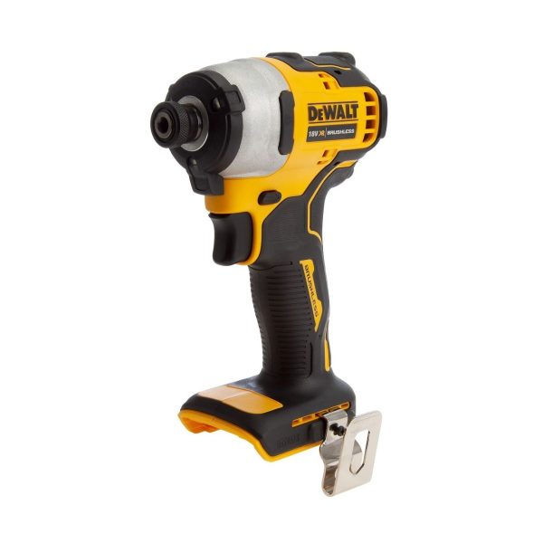 Комплект безчеткови винтоверти Dewalt DCK2062E2T, 18V