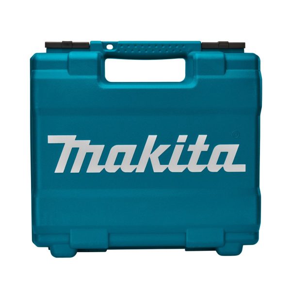 Комплект свредла и накрайници Makita E-11689, 1/4, 256 бр