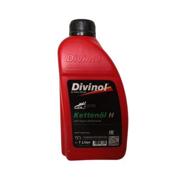 Масло за верига DIVINOL 84150-C069, 1 L