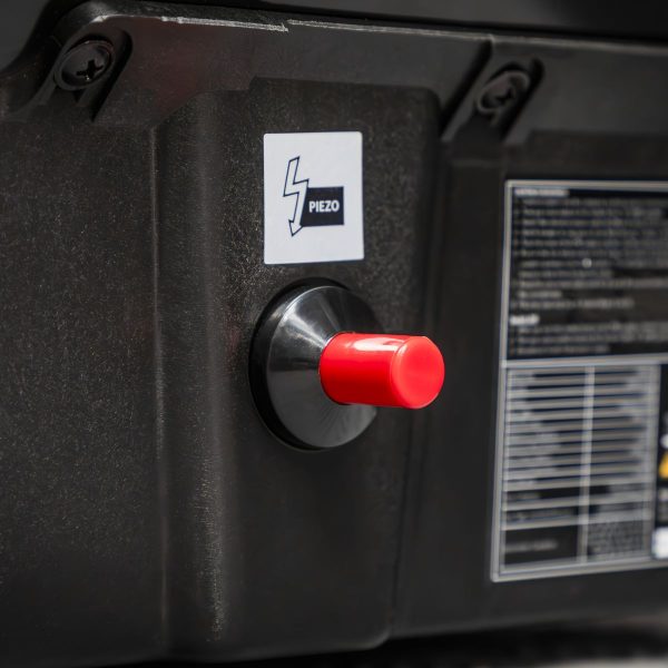 Нагревател на пропан Sealey LP41, 11.5kW, 0,91 кг/час