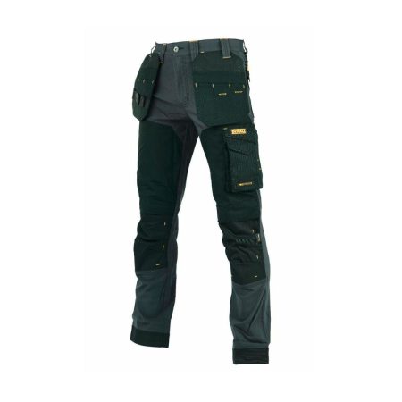 Работен панталон DEWALT DWC147-004-4033, Memphis Trouser Grey 40x33