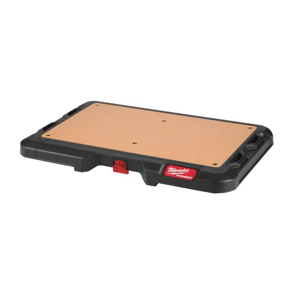 Работен плот за куфар Milwaukee 4932472128, 22 кг