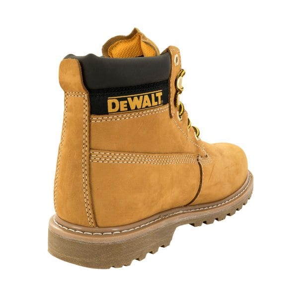 Работни обувки DEWALT DWF50027-103-9, Honey Nubuck 43