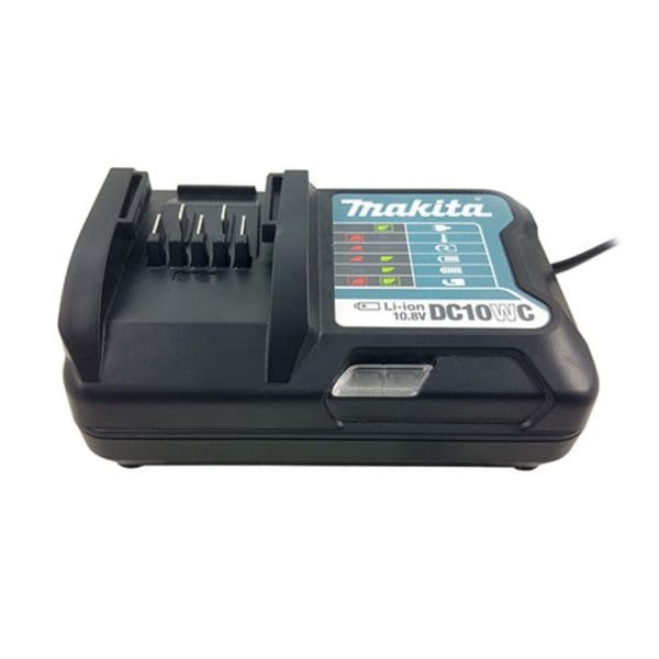 Зарядно устройство Makita 630980-2, 10.8 - 12 V