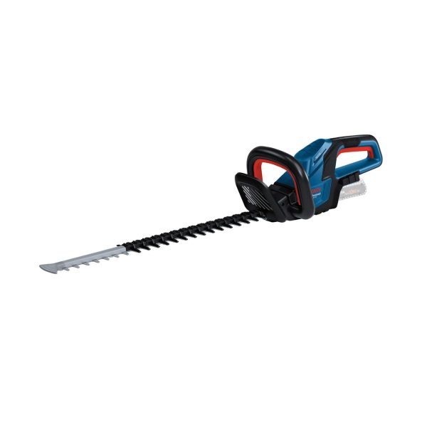 Акумулаторен храсторез BOSCH GHE 18V-60, 18 V, 600 мм