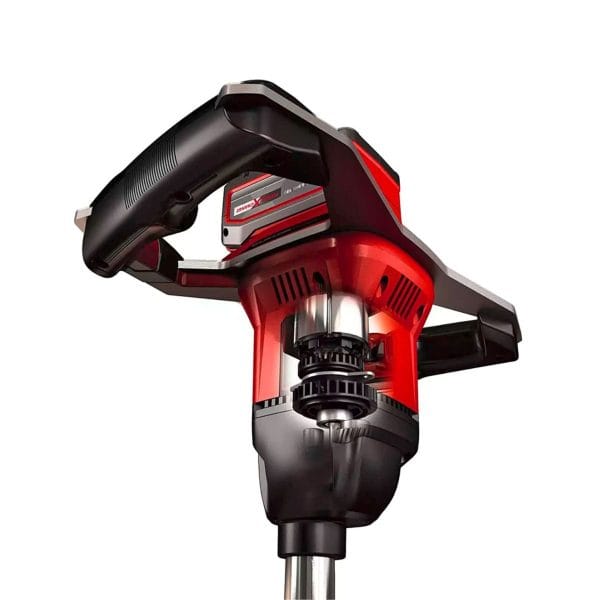 Акумулаторен свредел за земя Einhell GP-EA 18/150 Li-BL - Solo Power X-Change, 18 + 18 V, 150 мм