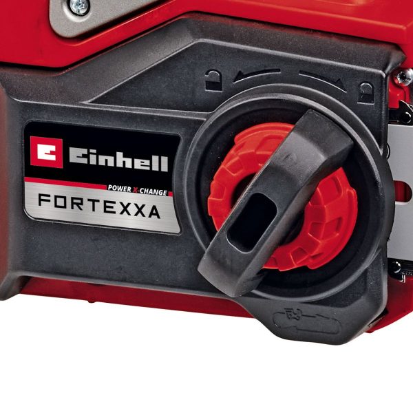 Акумулаторен верижен трион Einhell FORTEXXA 18/30 Power X-Change, 18 V, 30 см