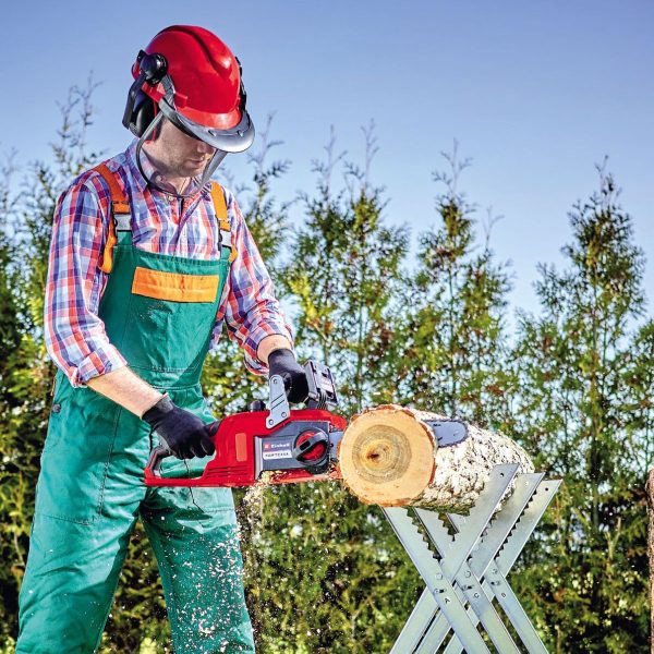 Акумулаторен верижен трион Einhell FORTEXXA 18/30 Power X-Change, 18 V, 30 см
