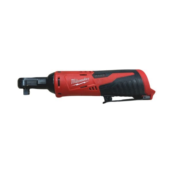 Акумулаторна тресчотка Milwaukee M12 IR (3/8"), ВТОРА УПОТРЕБА