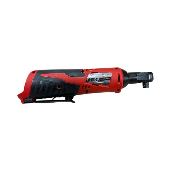 Акумулаторна тресчотка Milwaukee M12 IR (3/8"), ВТОРА УПОТРЕБА