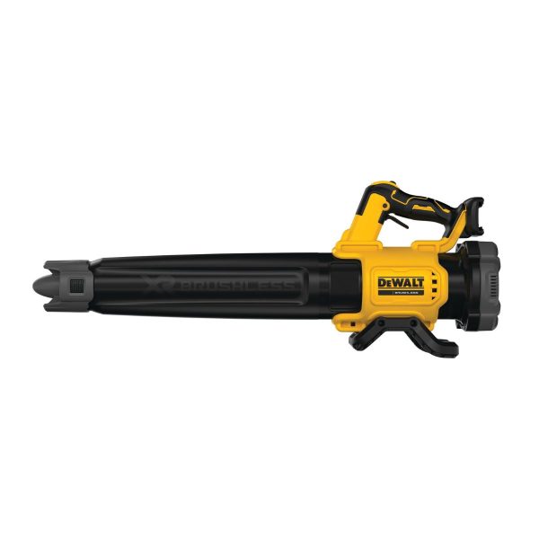 Акумулаторна въздуходувка DeWALT DCMBL562N, 18 V, 200 км/ч