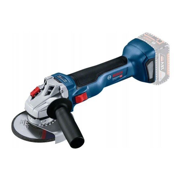 Комплект акумулаторни машини Bosch 0615990N21, 18 V