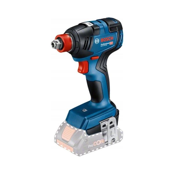 Комплект акумулаторни машини Bosch 0615990N21, 18 V