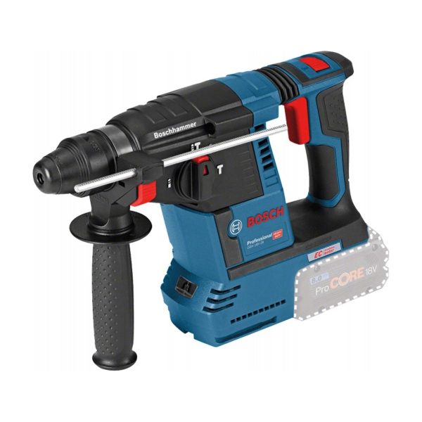 Комплект акумулаторни машини Bosch 0615990N21, 18 V
